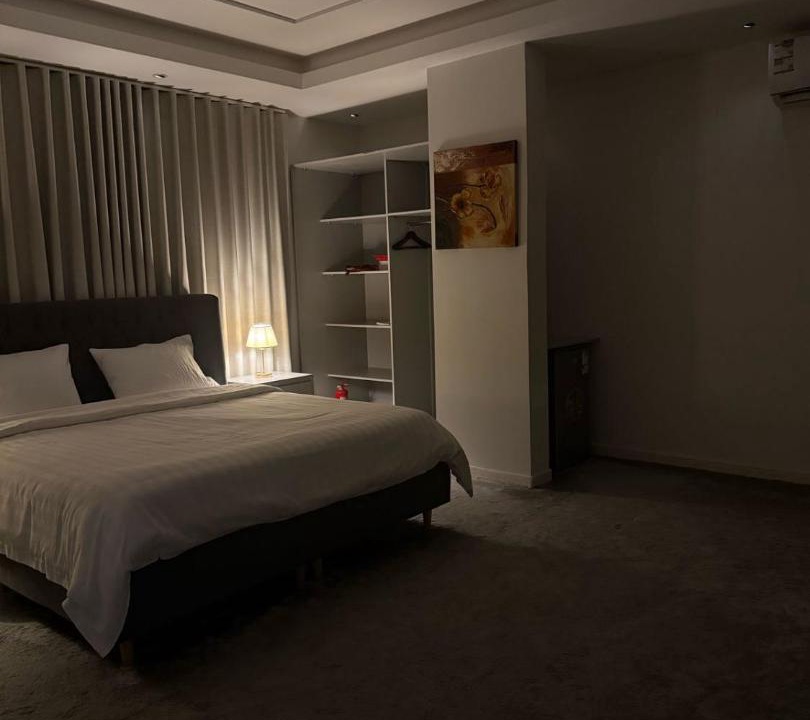 Photo of Bedroom in Obhur Al-Janoubiyah