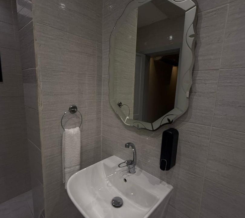 Photo of Bathroom in Obhur Al-Janoubiyah