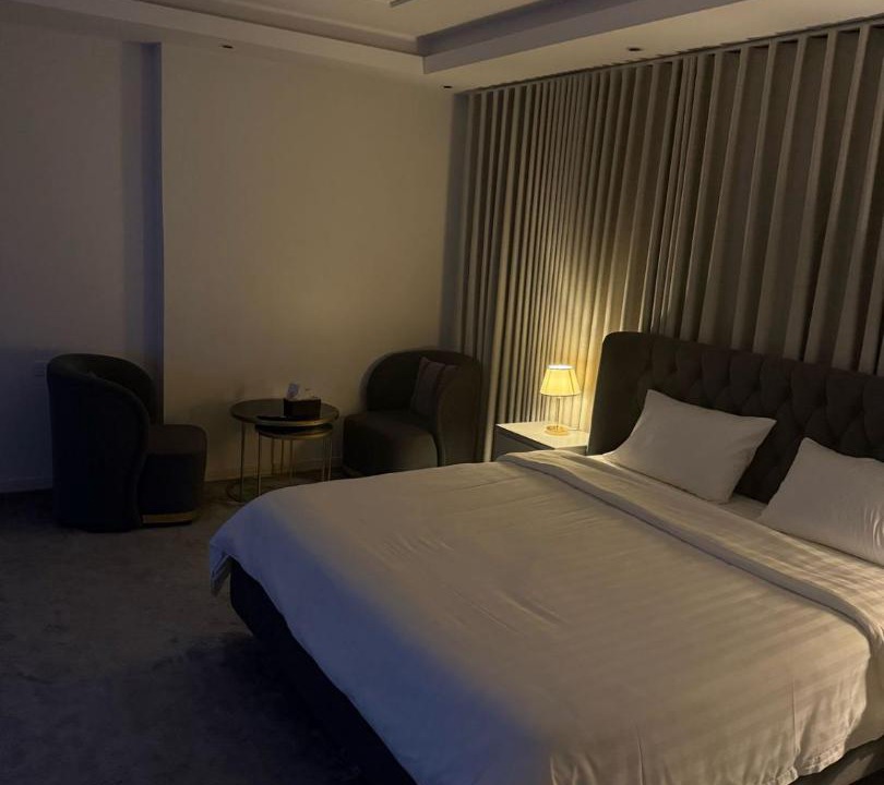 Photo of Bedroom in Obhur Al-Janoubiyah