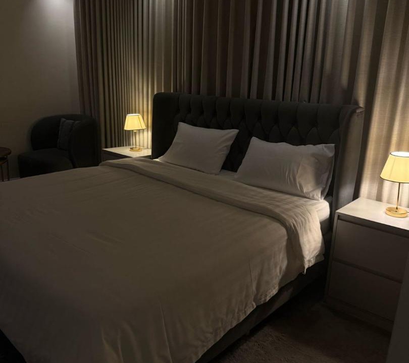 Photo of Bedroom in Obhur Al-Janoubiyah