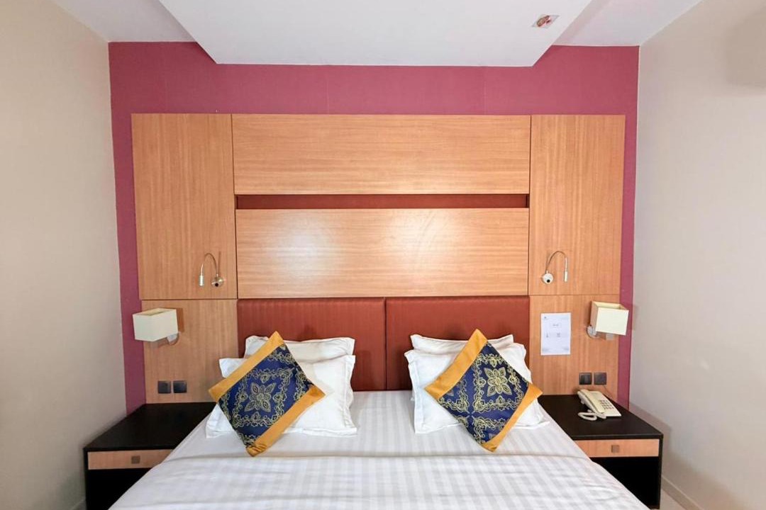 Photo of Bedroom in Al-Safa