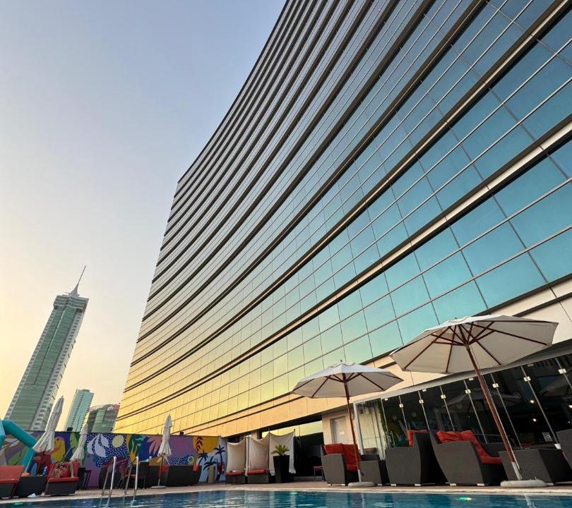 Photo of Others in Manama Center