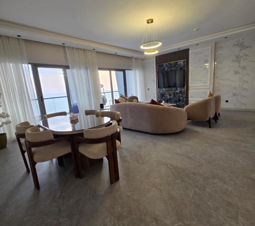 Photo of Livingroom in Ash Shati