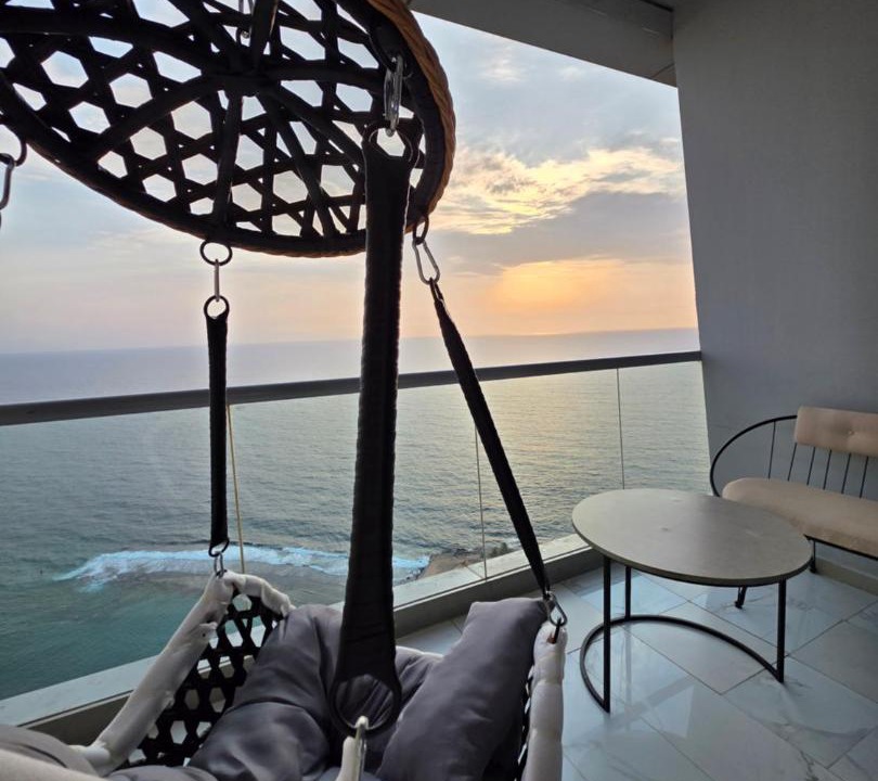 Photo of Patio Balcony in Ash Shati