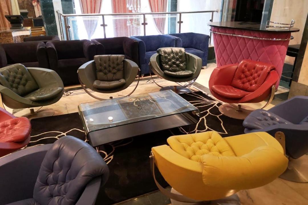 Photo of Livingroom in Mecca