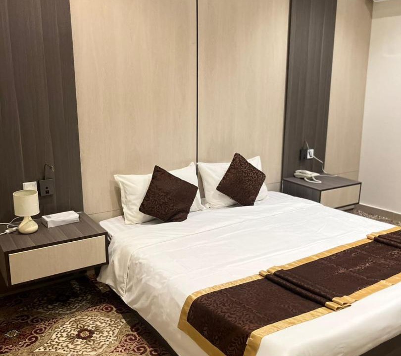 Photo of Bedroom in Taif