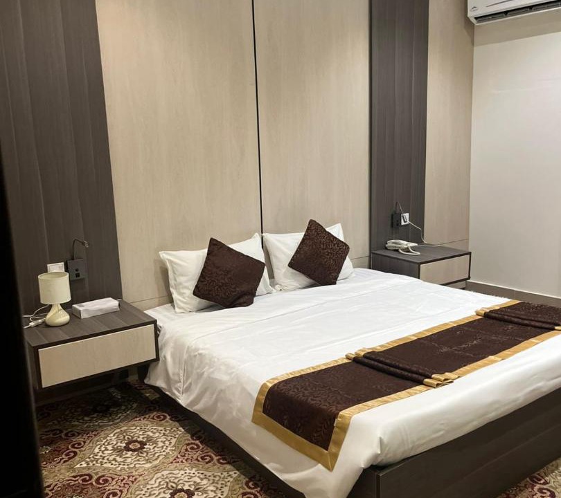 Photo of Bedroom in Taif