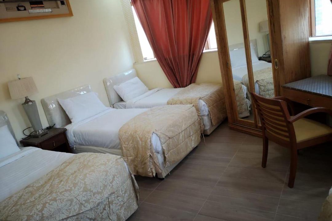 Photo of Bedroom in Mecca