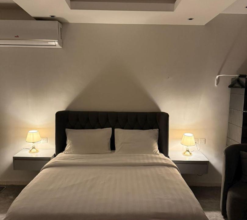 Photo of Bedroom in Obhur Al-Janoubiyah