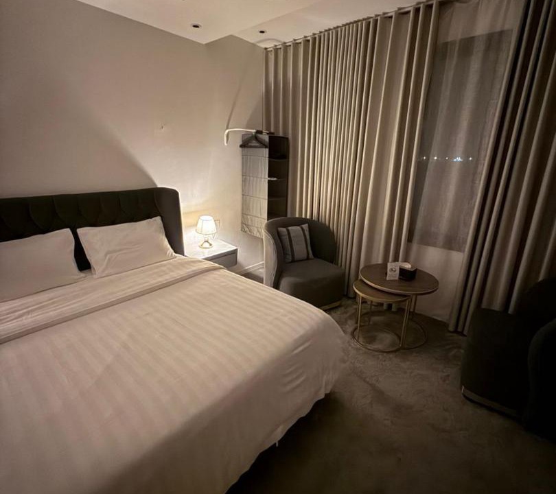 Photo of Bedroom in Obhur Al-Janoubiyah