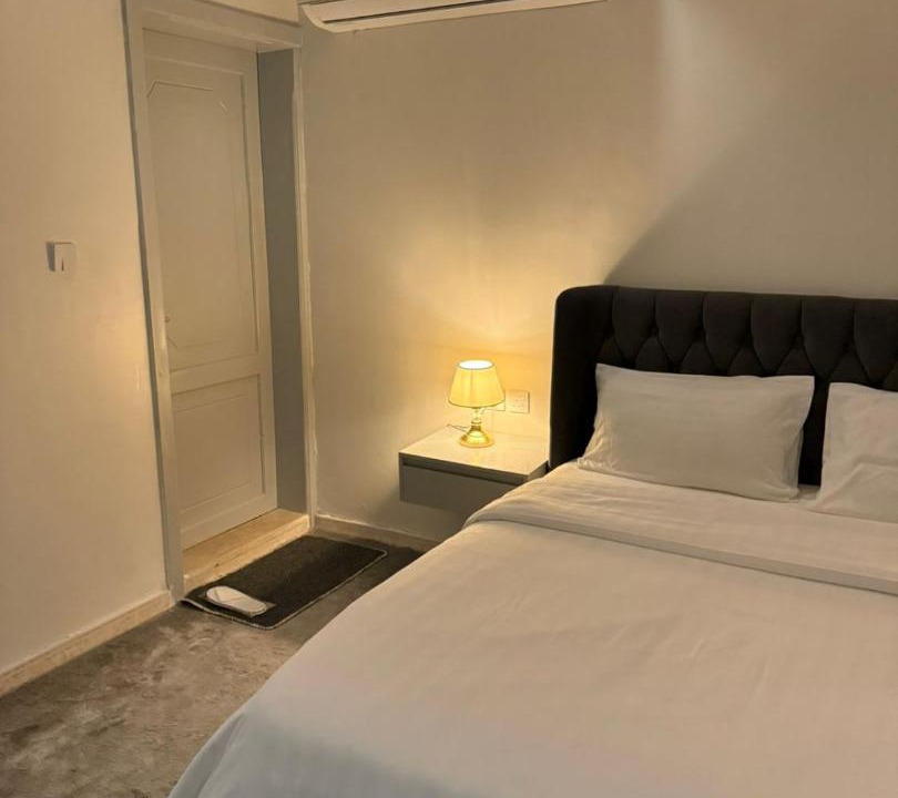 Photo of Bedroom in Obhur Al-Janoubiyah