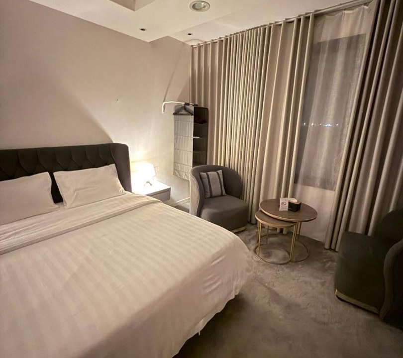 Photo of Bedroom in Obhur Al-Janoubiyah
