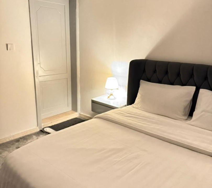 Photo of Bedroom in Obhur Al-Janoubiyah