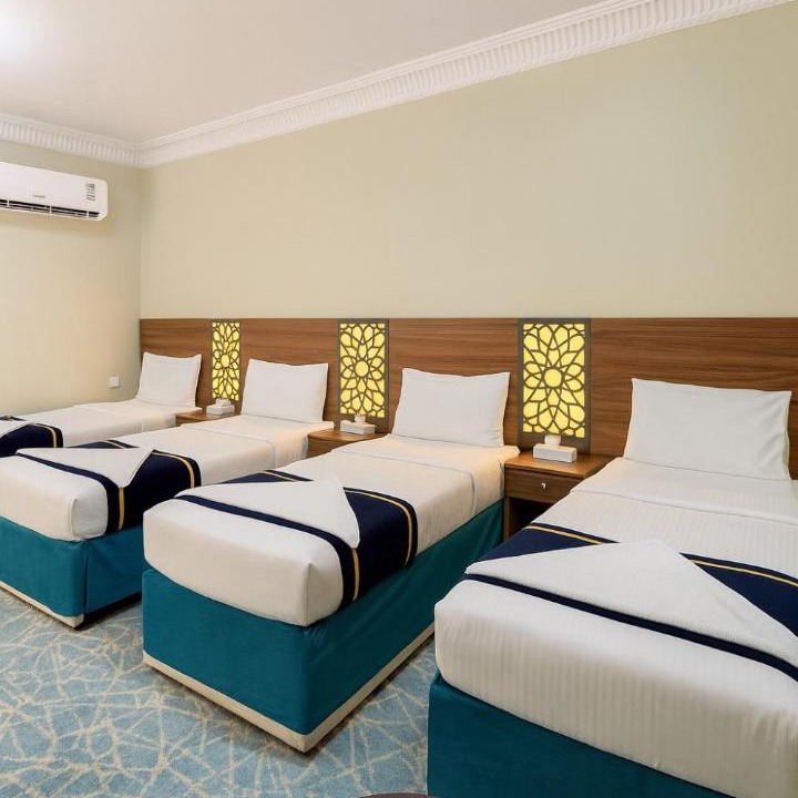 Photo of Bedroom in Mecca