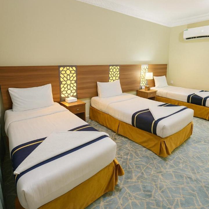 Photo of Bedroom in Mecca