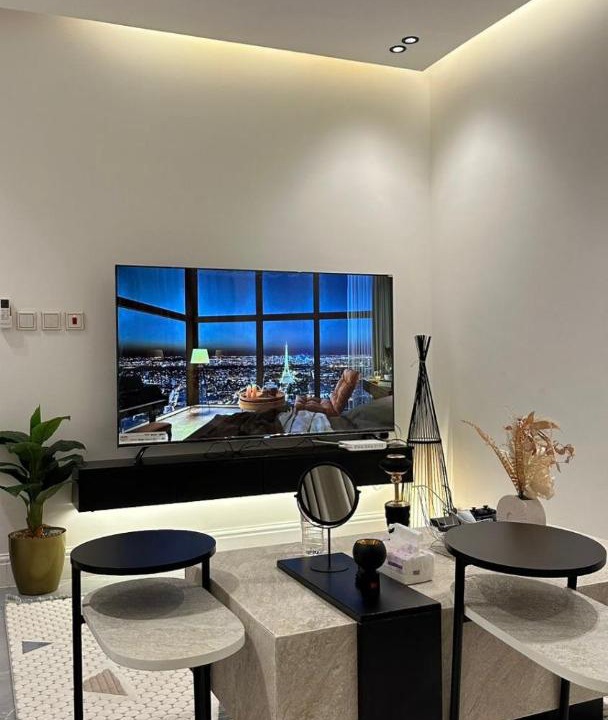 Photo of Livingroom in As Salamah