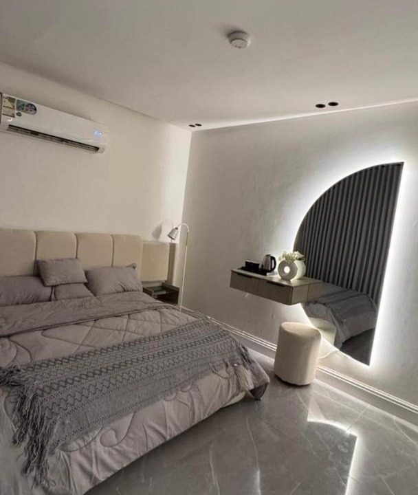 Photo of Bedroom in As Salamah