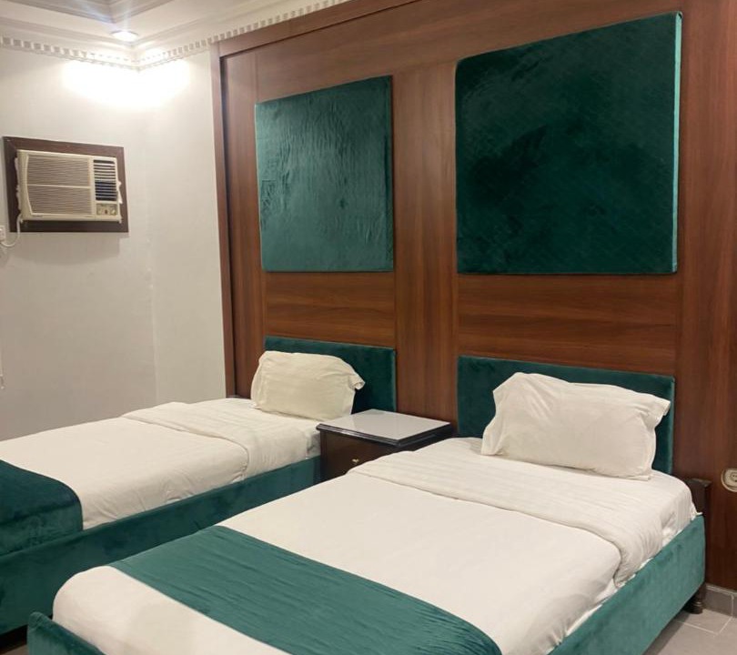 Photo of Bedroom in Taif