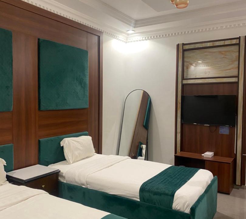 Photo of Bedroom in Taif
