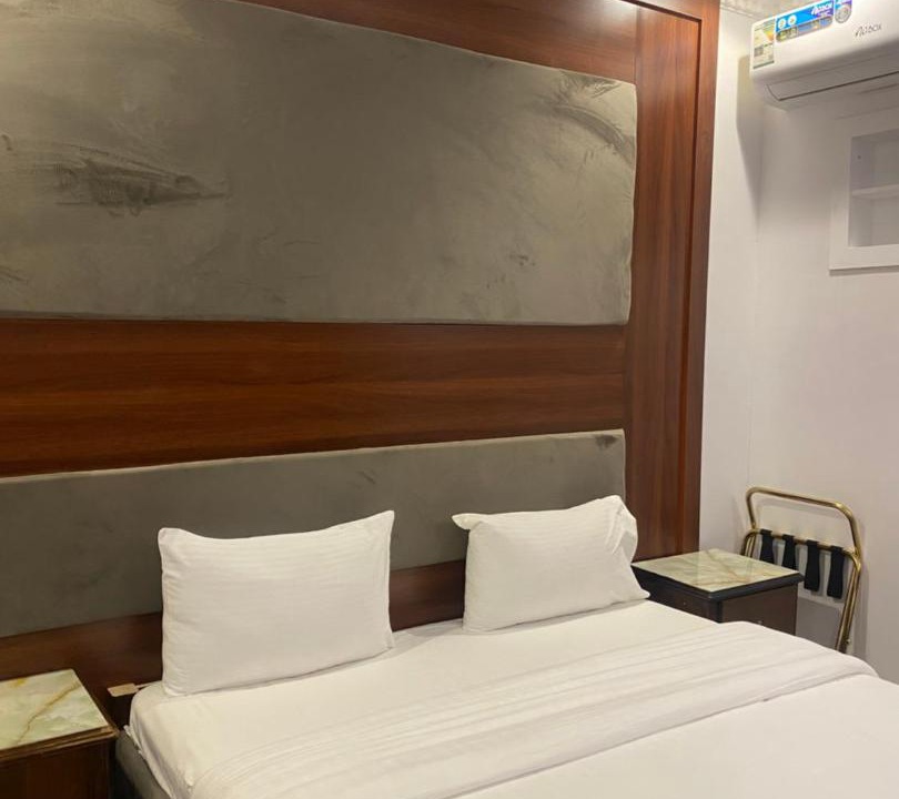 Photo of Bedroom in Taif