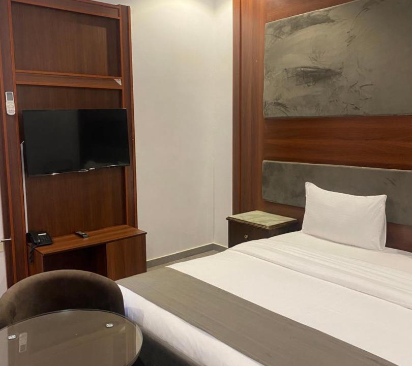 Photo of Bedroom in Taif