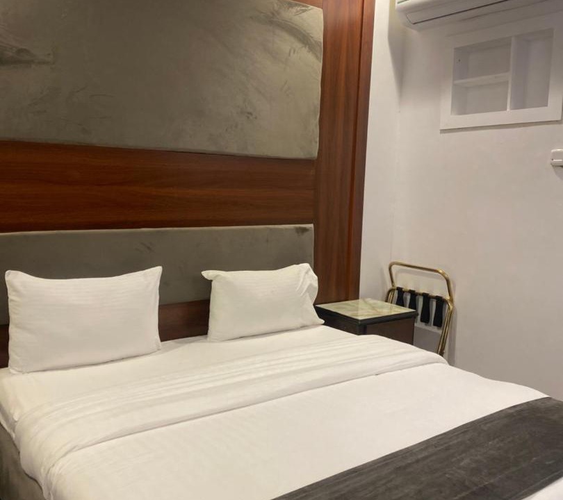 Photo of Bedroom in Taif