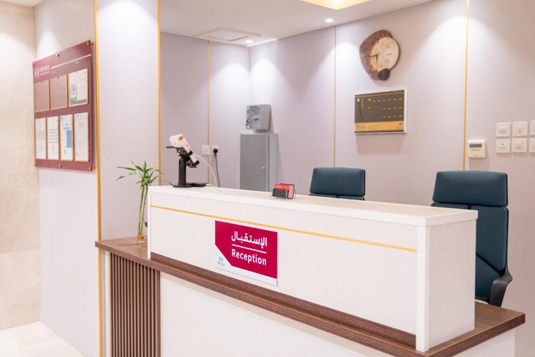 Photo of Others in Mecca