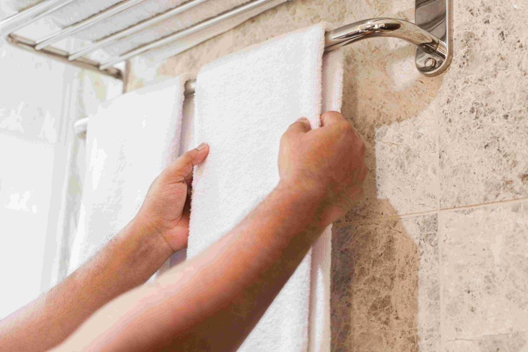 Photo of Bathroom in 60th Street