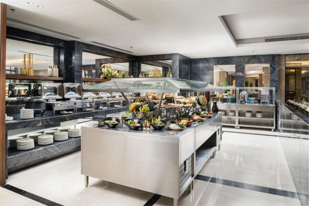 Photo of Kitchen in 60th Street