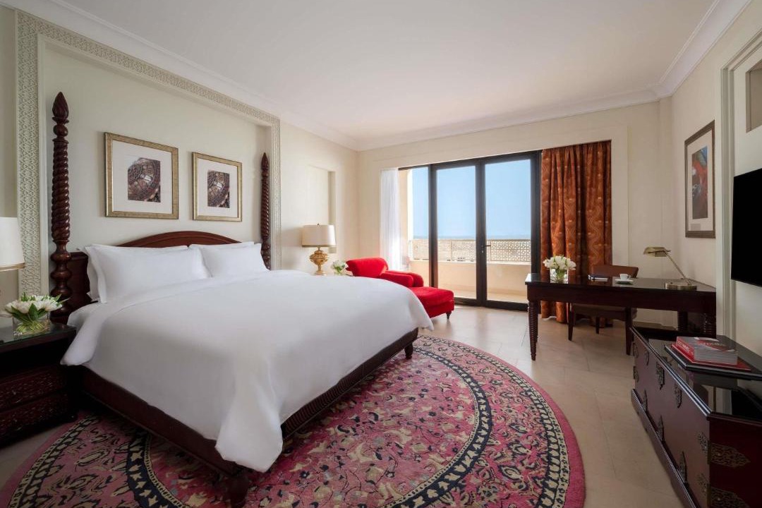 Photo of Bedroom in Zallaq