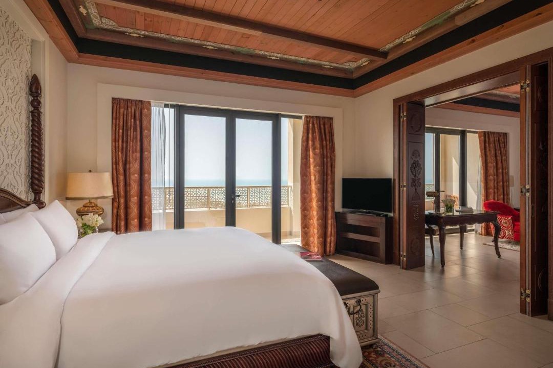 Photo of Bedroom in Zallaq