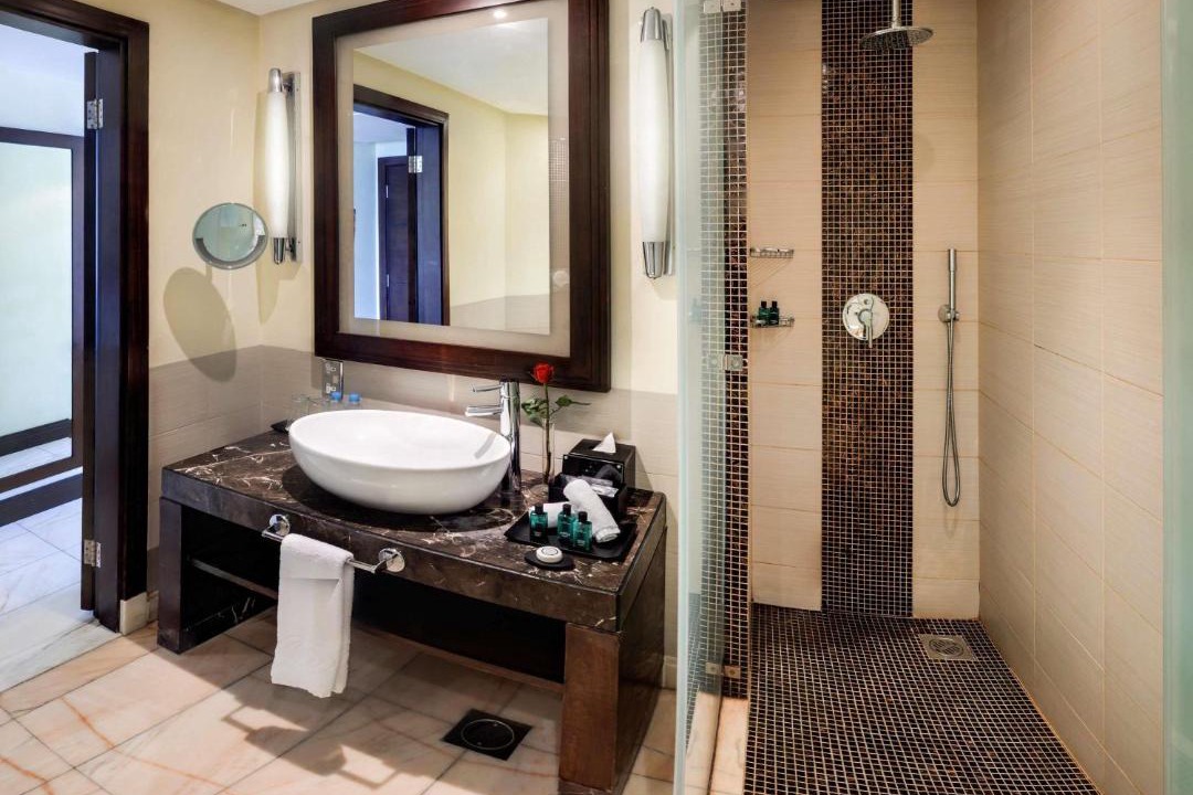 Photo of Bathroom in Al Khobar