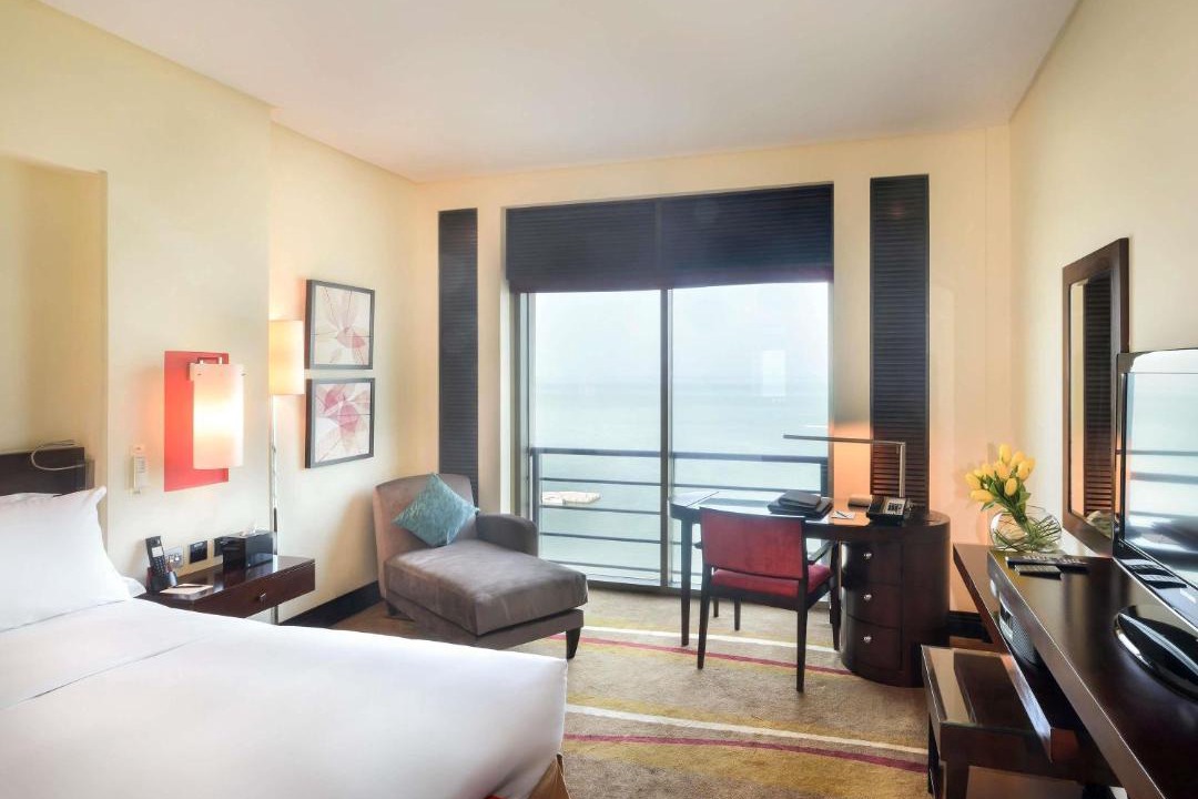 Photo of Bedroom in Al Khobar