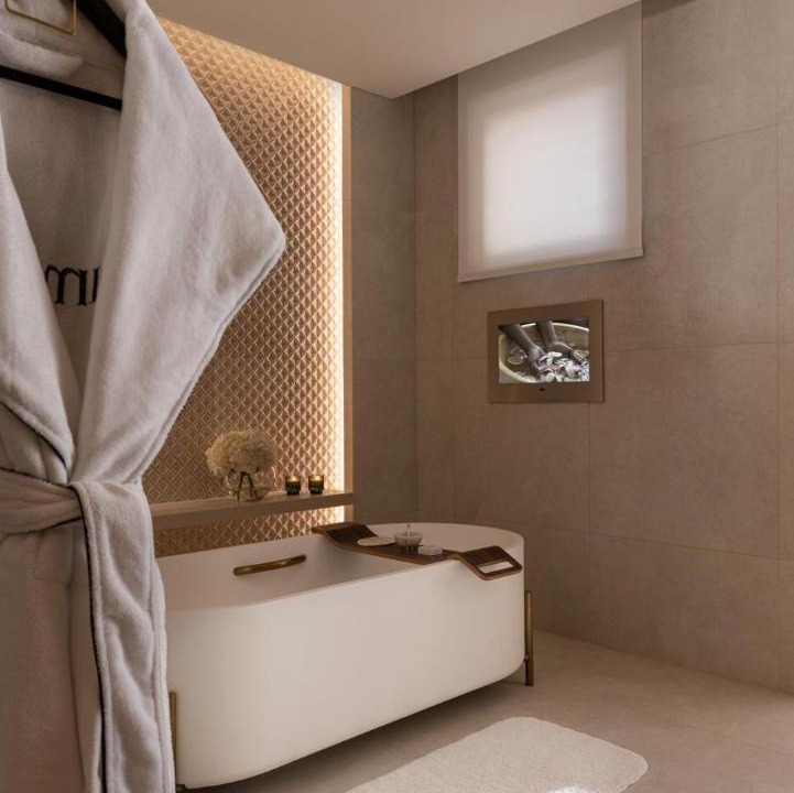 Photo of Bathroom in Jannusan