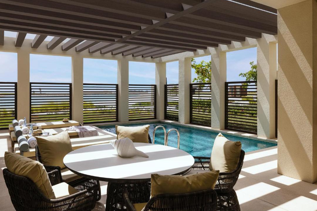 Photo of Patio Balcony in Jannusan