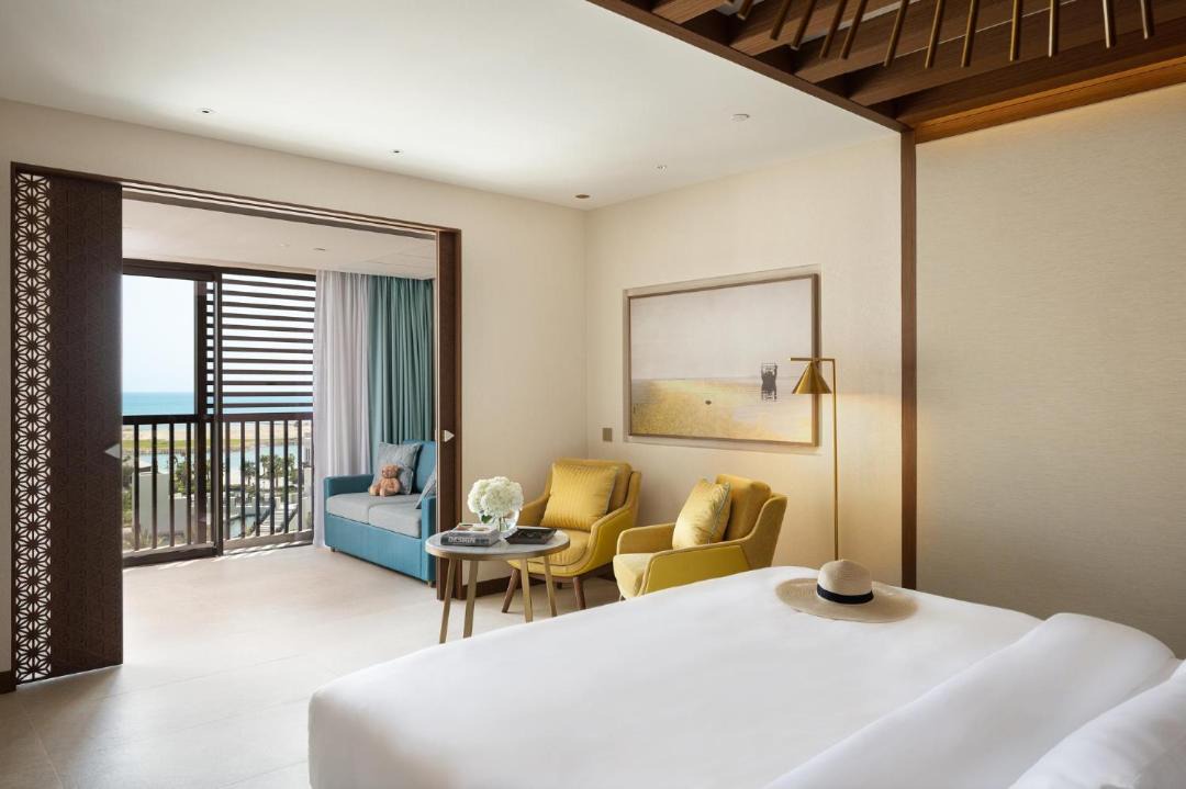 Photo of Bedroom in Jannusan