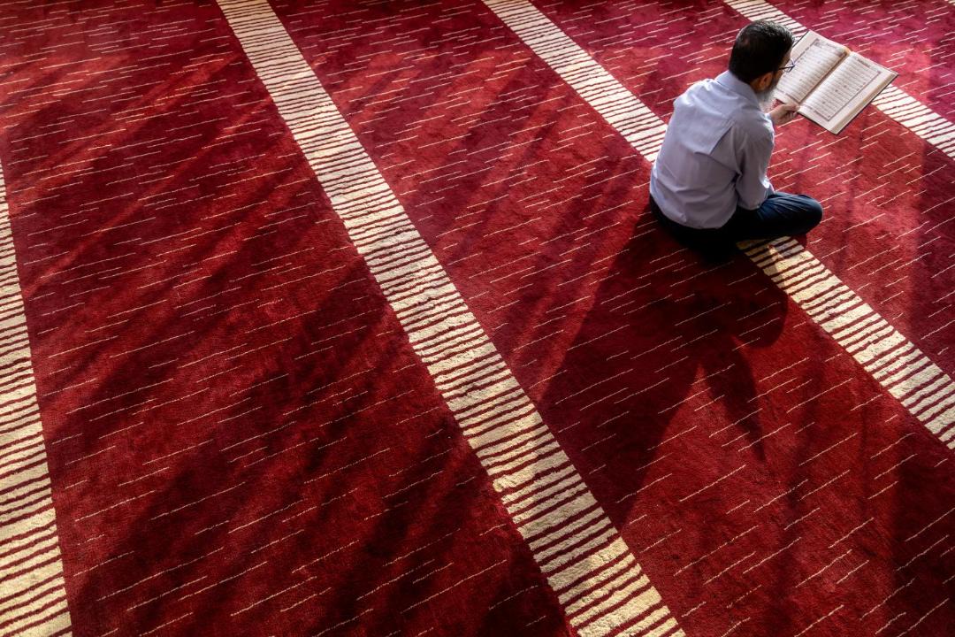 Photo of Others in Mecca
