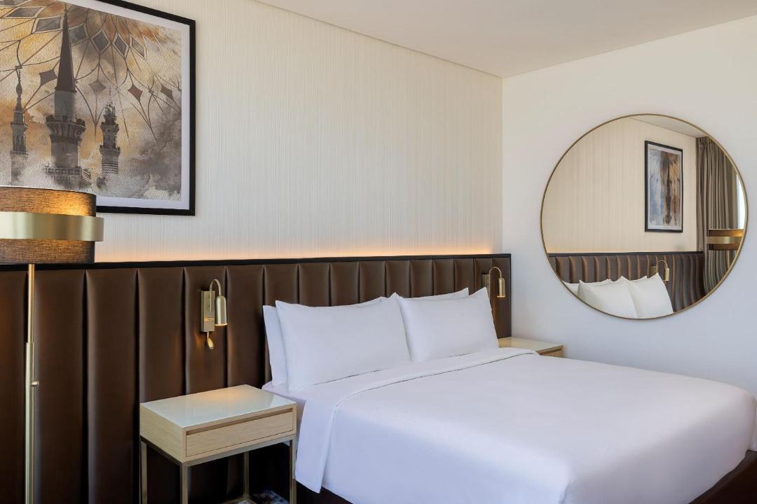 Photo of Bedroom in Medina