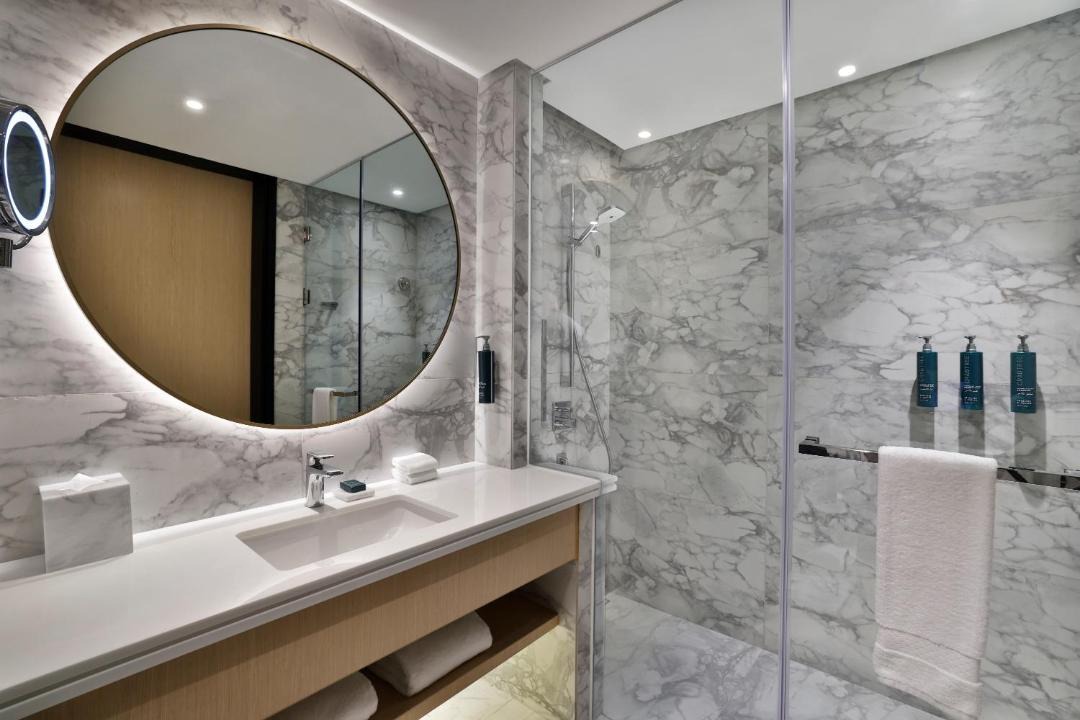 Photo of Bathroom in Medina