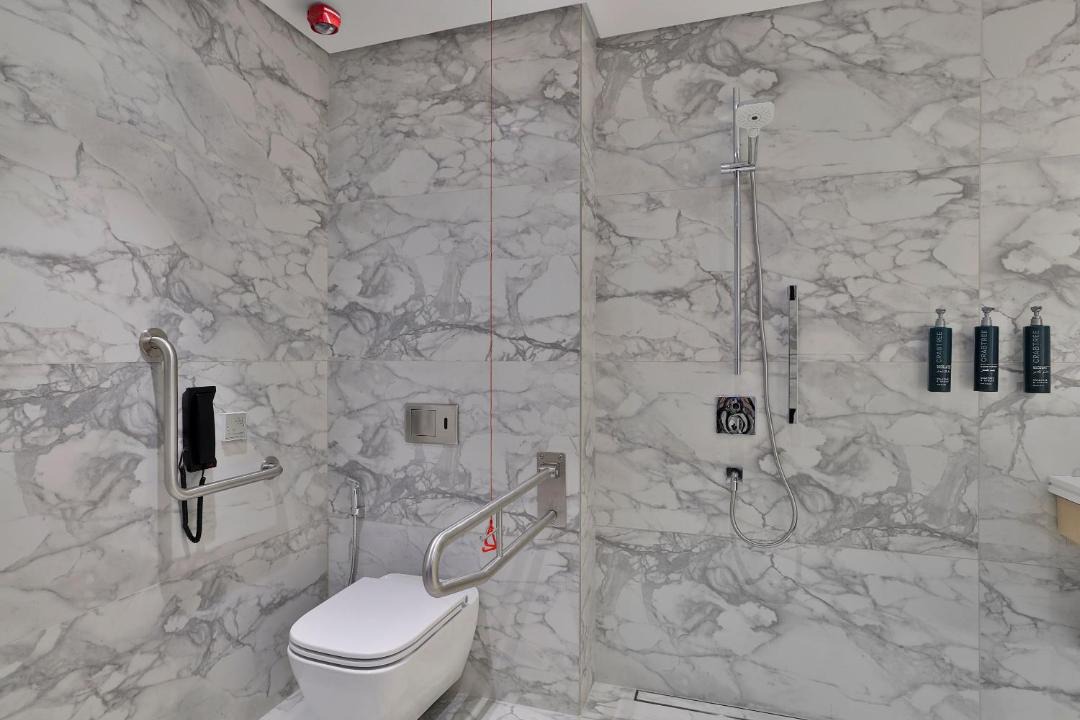 Photo of Bathroom in Medina