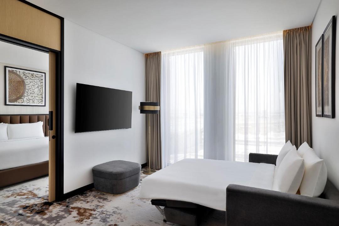 Photo of Bedroom in Medina