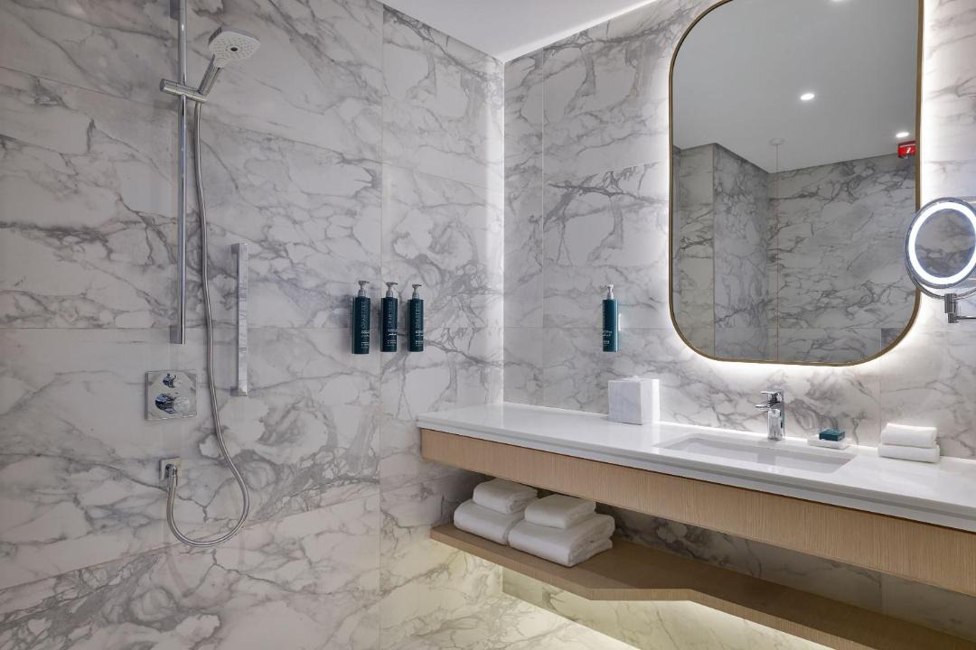 Photo of Bathroom in Medina