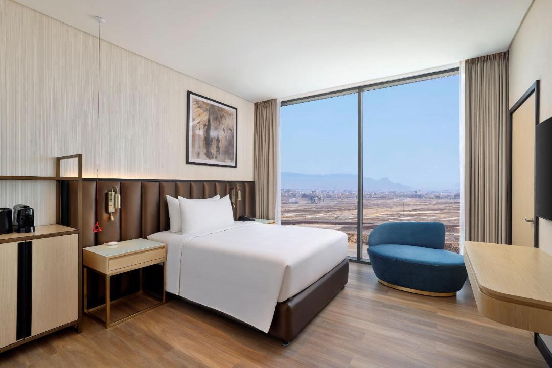 Photo of Bedroom in Medina
