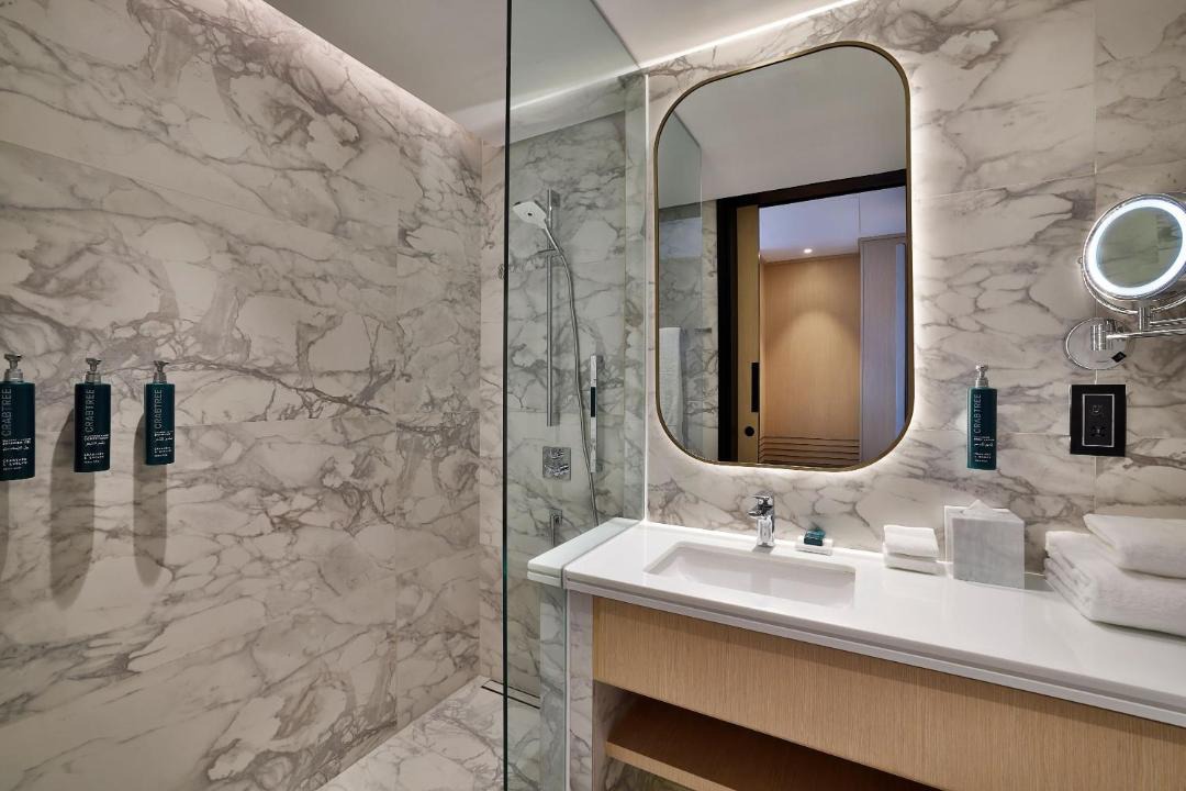 Photo of Bathroom in Medina