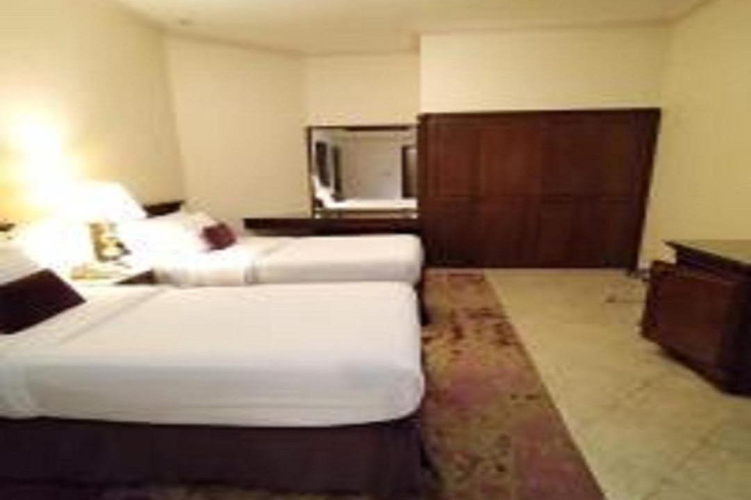 Photo of Bedroom in Al-Hamra'a
