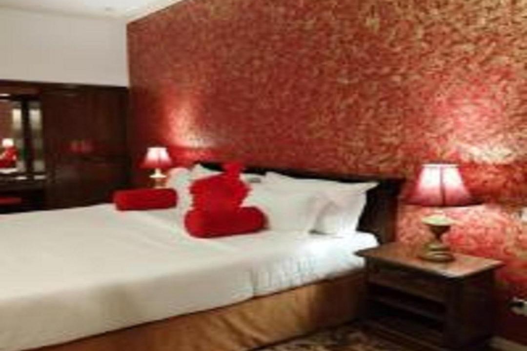 Photo of Bedroom in Al-Hamra'a