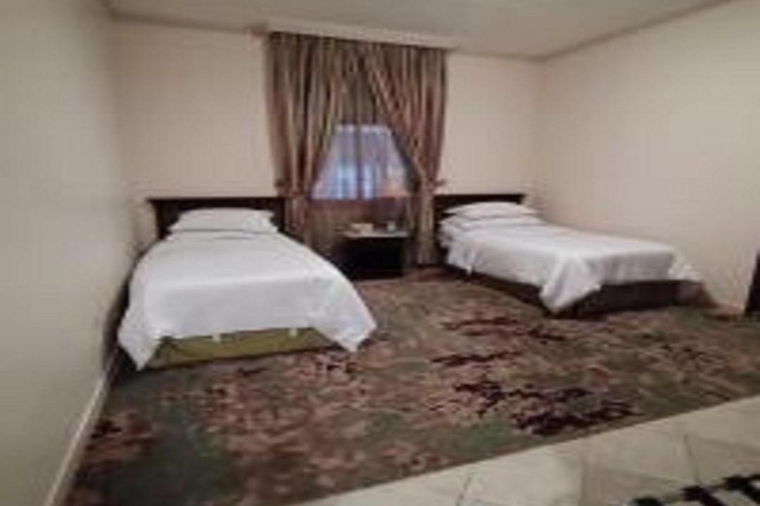 Photo of Bedroom in Al-Hamra'a