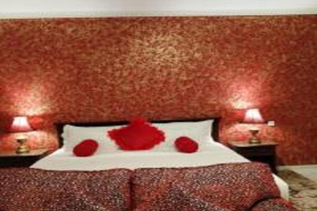 Photo of Bedroom in Al-Hamra'a