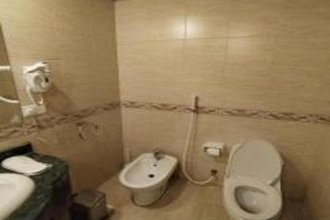 Photo of Bathroom in Al-Hamra'a