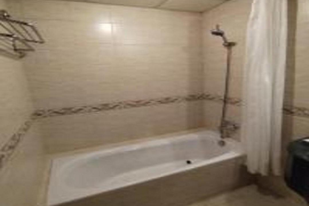 Photo of Bathroom in Al-Hamra'a